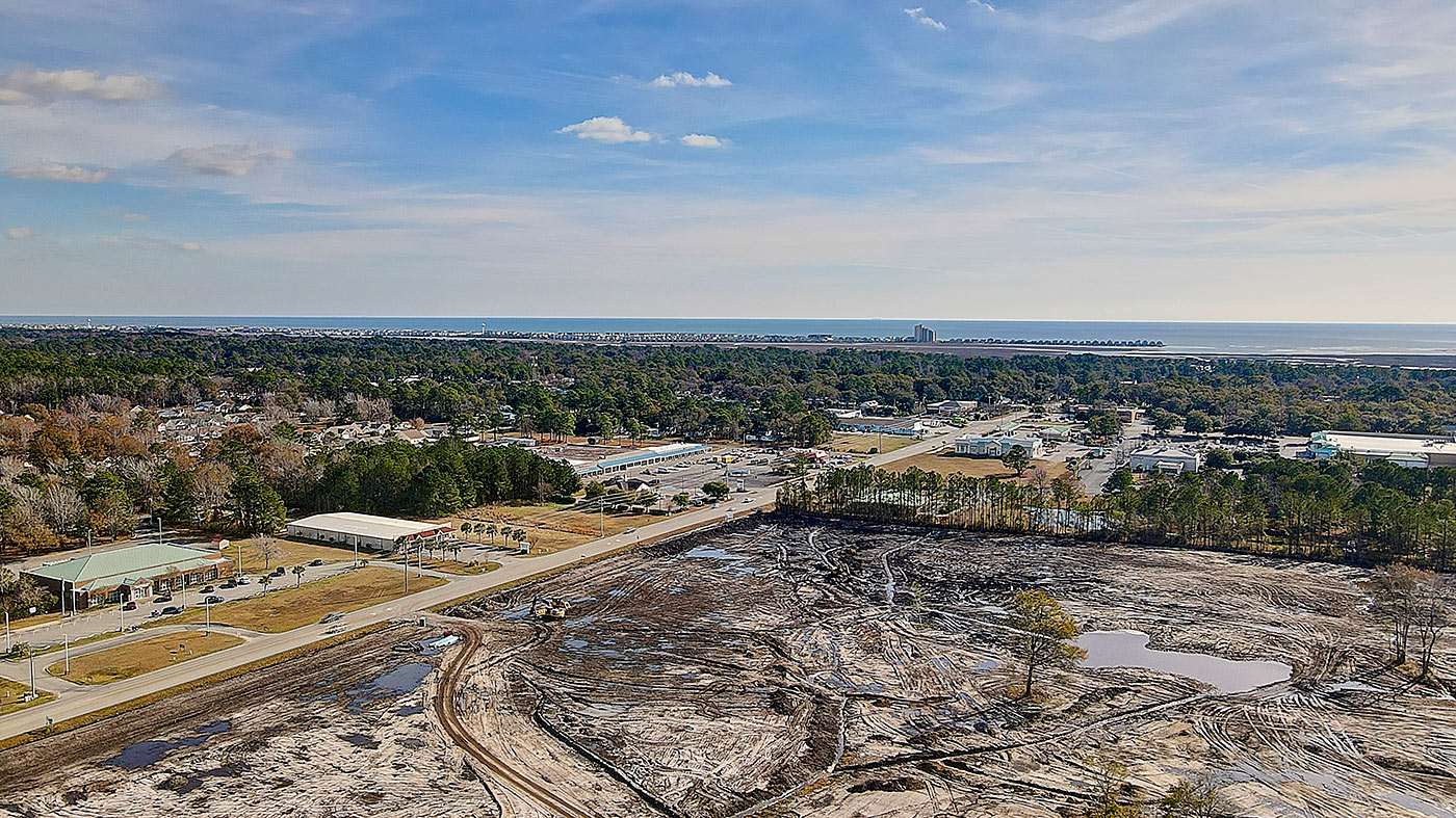 The Sanctuary at Sunset Beach Presented by Silver Coast Properties